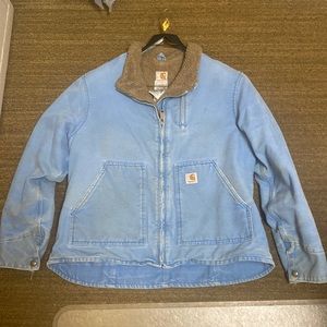Carhartt jacket
